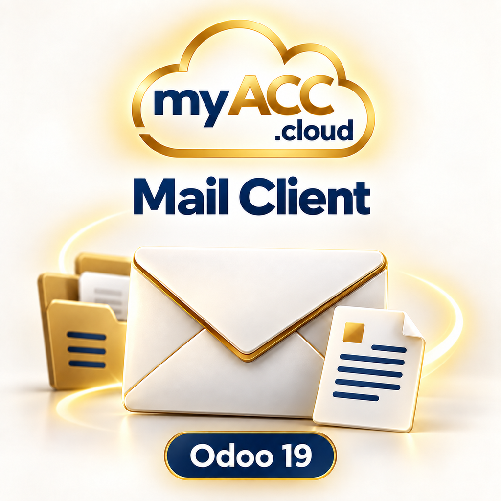 myACC E-Mail-Client (myacc_mail_client) (Rent)