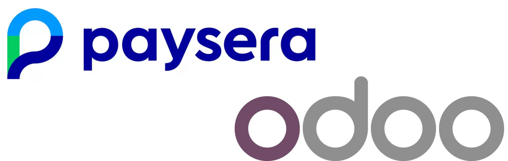 Paysera modulis Odoo