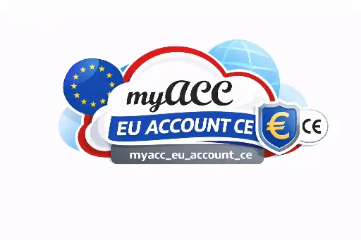 myACC grāmatvedības papildinājums CE versijai (myacc_eu_account_ce)
