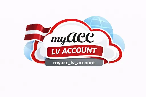 myACC grāmatvedības papildinājums priekš Latvijas (myacc_lv_account)