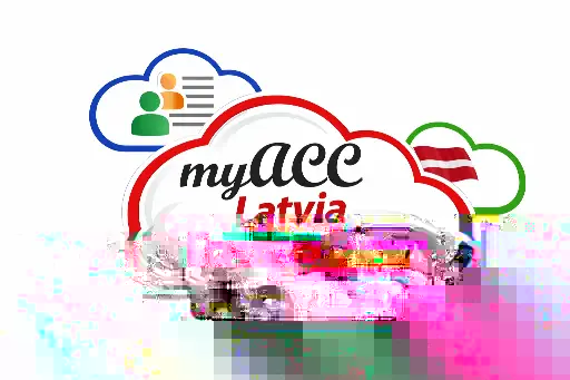 myACC Kontaktu papildinājums Latvijai (myacc_lv_contacts)
