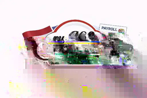 myACC darba algas papildinājums priekš CE versijas (myacc_lv_payroll_ce)