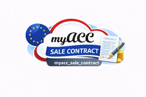 Pārdošanas līguma papildinājums (myacc_sale_contract)
