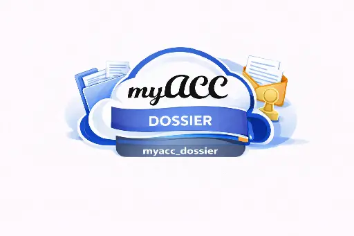 Dokumentu pārvaldība (myacc_dossier)